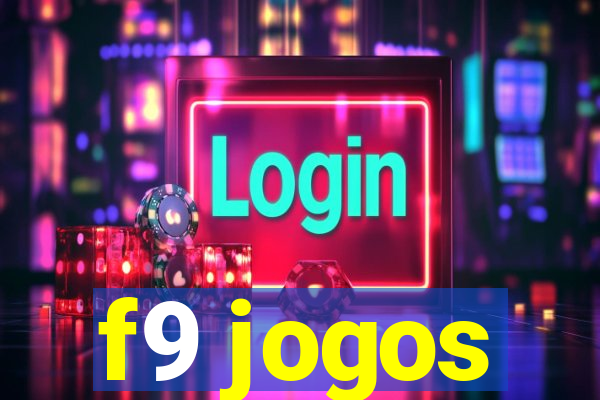 f9 jogos